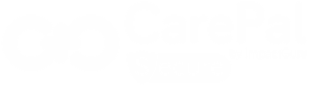 white logo