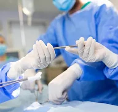 Deceased Donor Liver Transplant (DDLT)