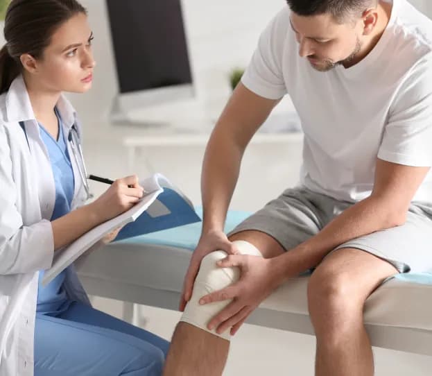 Revision Knee Replacement