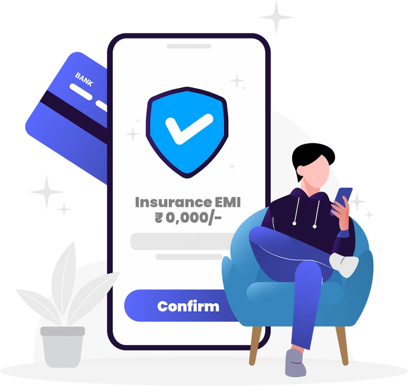 Insurance EMI