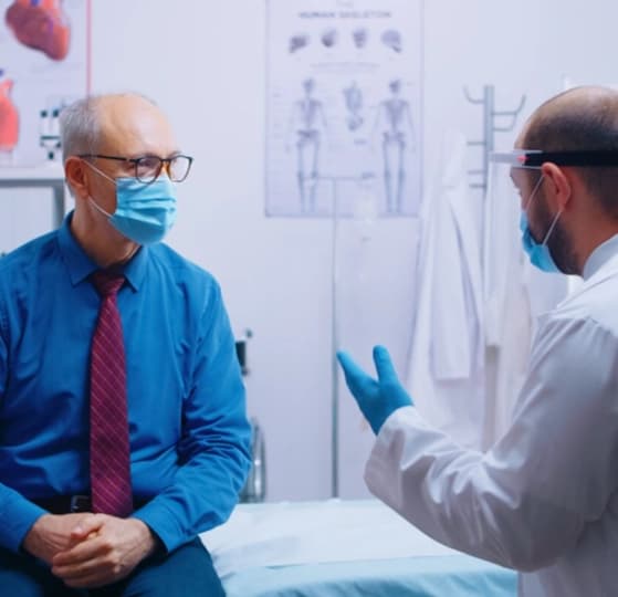 Medications, Diet & Lifestyle