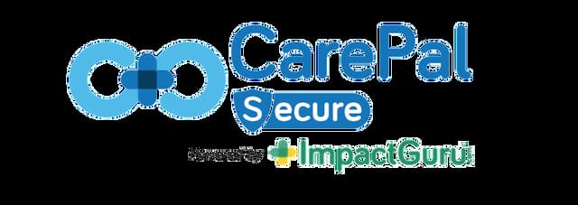 CarePal Logo