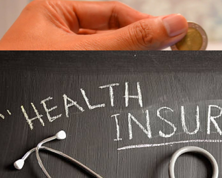 All about health insurance riders!