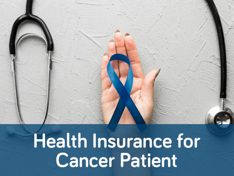 Protective Cancer Insurance Cancer Insurance Policies in India: Everything You Need to Know - New ...