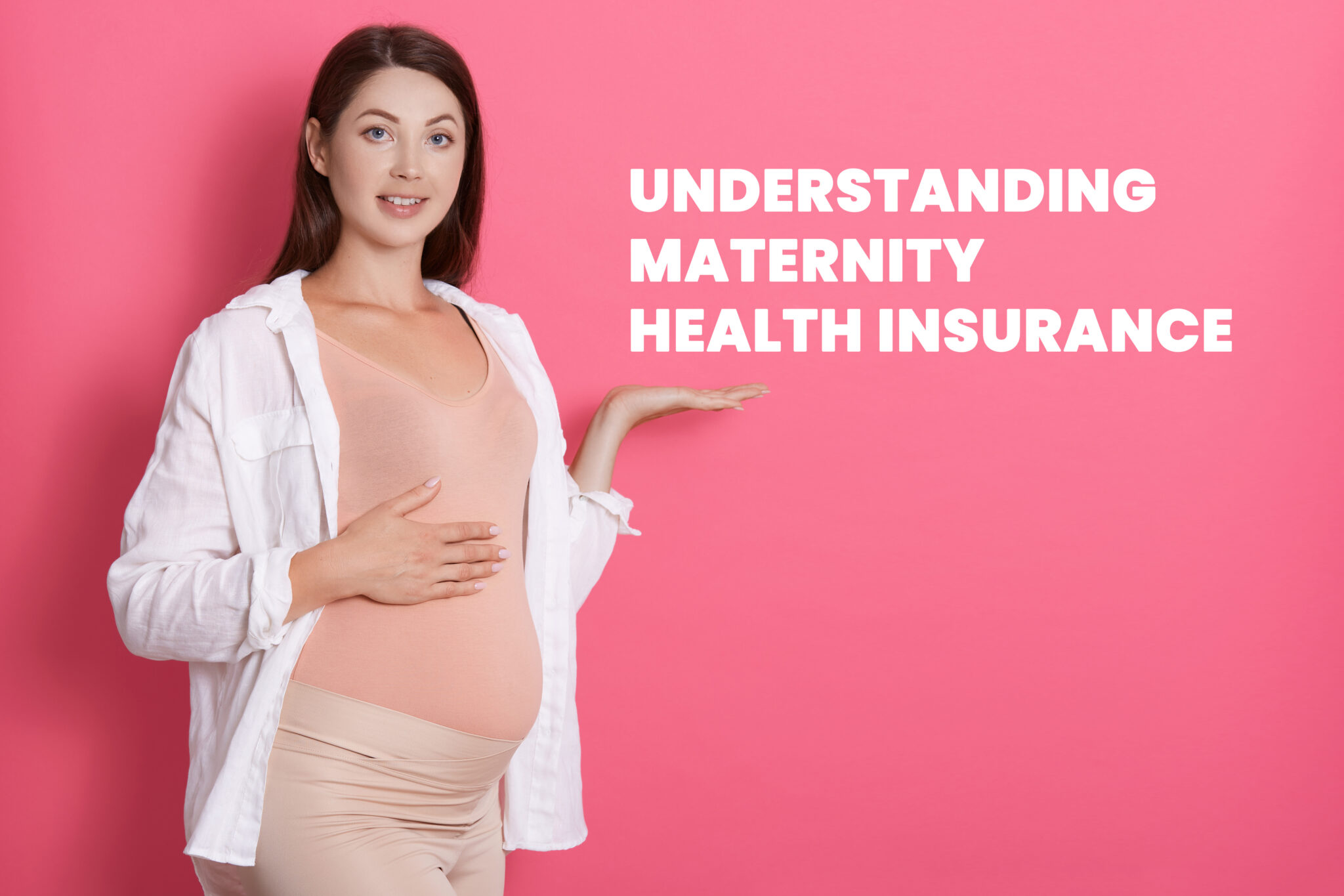 Maternity Health Insurance Securing Your Journey To Parenthood