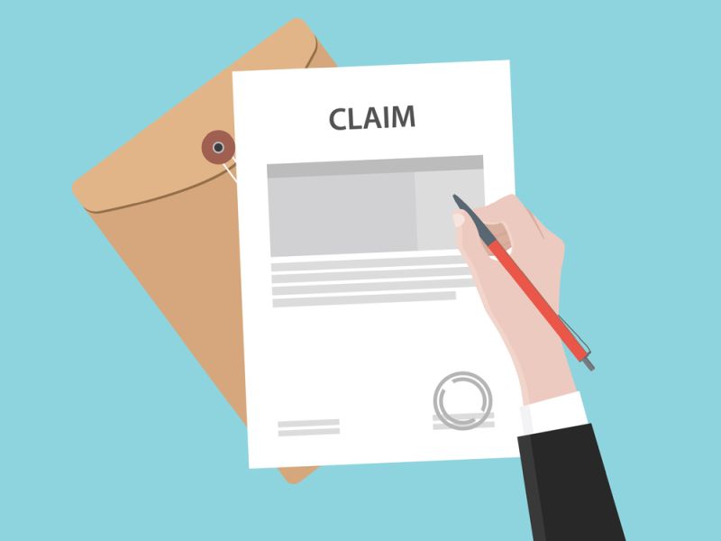 Insurance-Claim