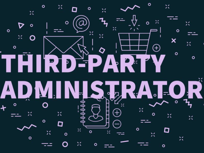 Third-Party Administrator