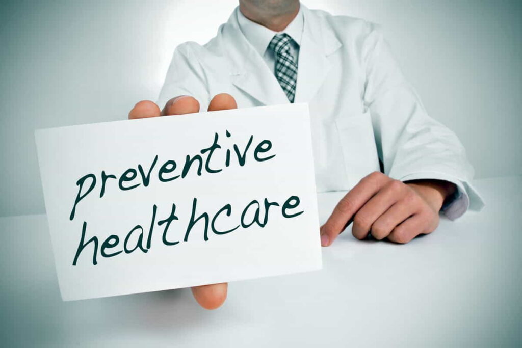 Why Preventive-Care Health Insurance Is A Win-Win for Individuals and Insurers – New