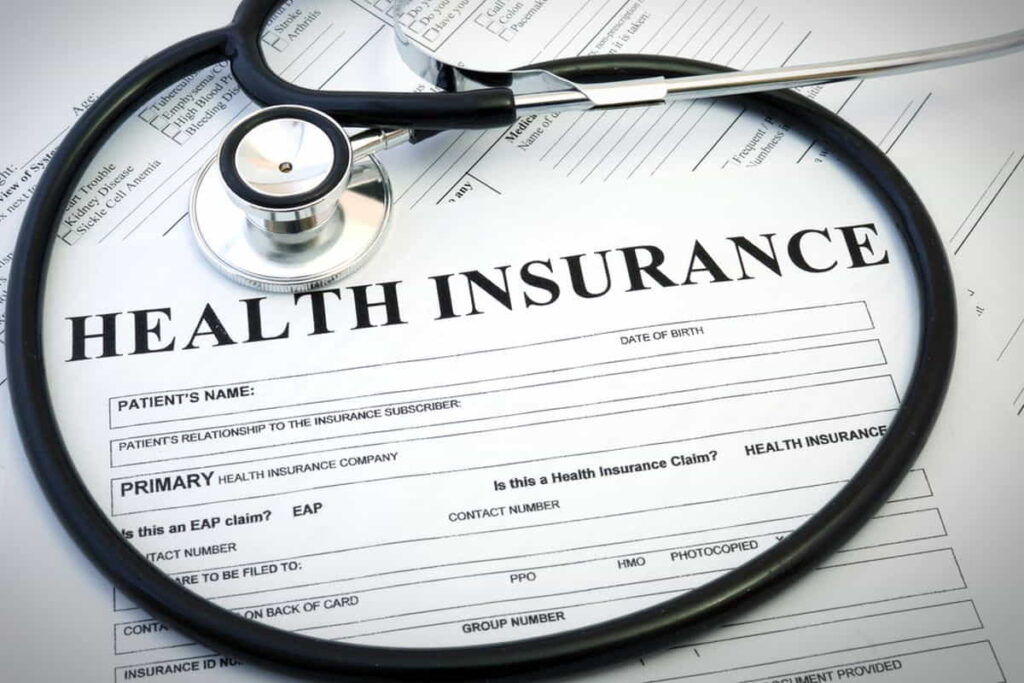 health-insurance