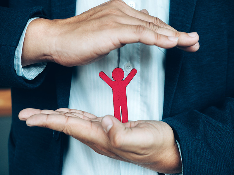 Life-Insurance