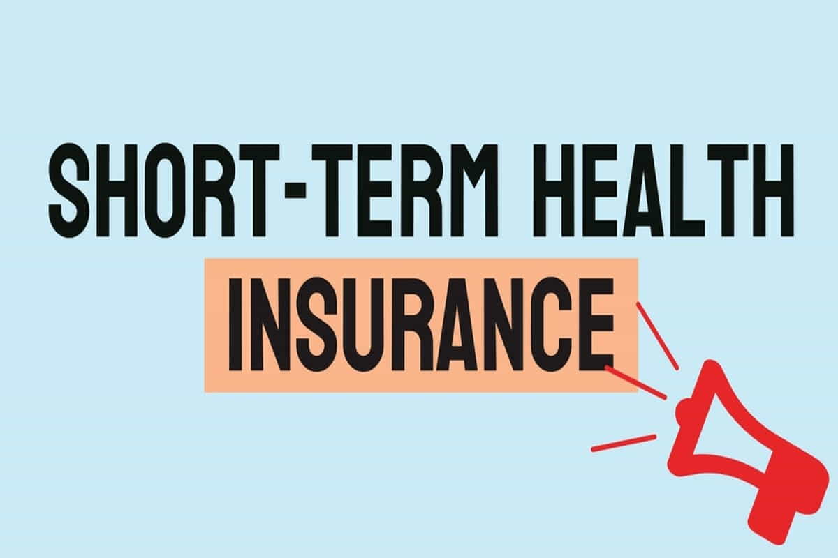 What Is Shortterm Health Insurance?
