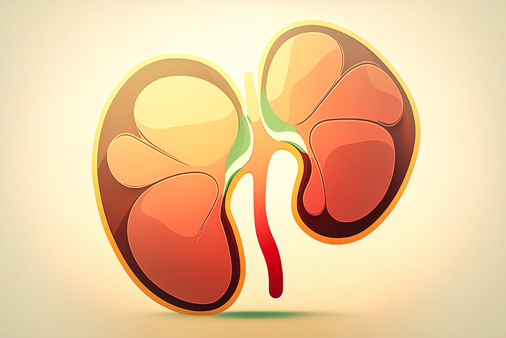 Five Stages of Chronic Kidney Disease & how to manage it