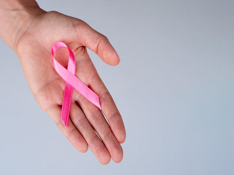 11 Lesserknown facts about Breast Cancer