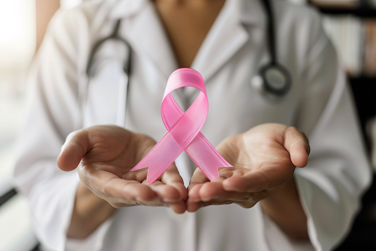 Breast Cancer Prevention: Celebrity Insights