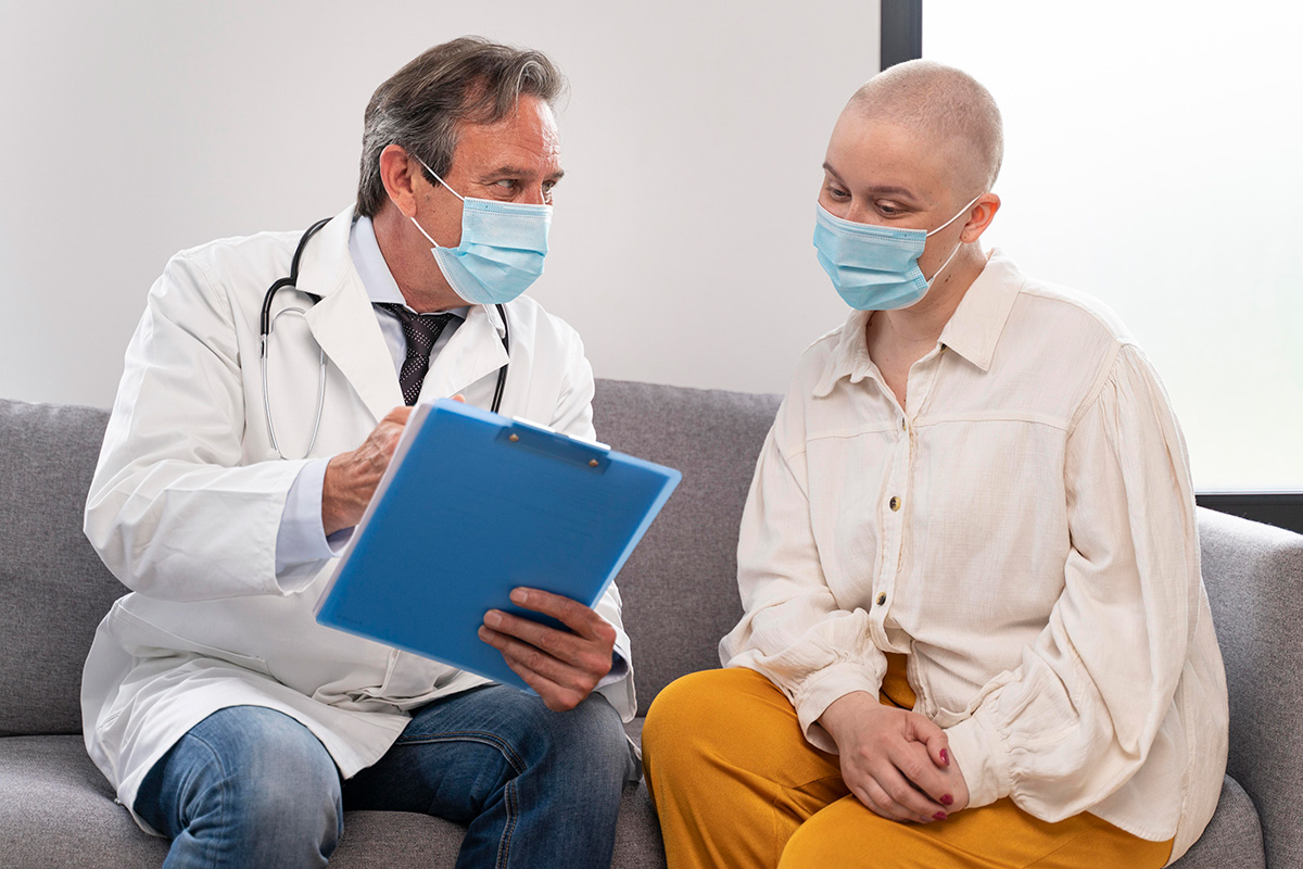 How to choose the best Insurance for Cancer treatments: 5 things to know – New