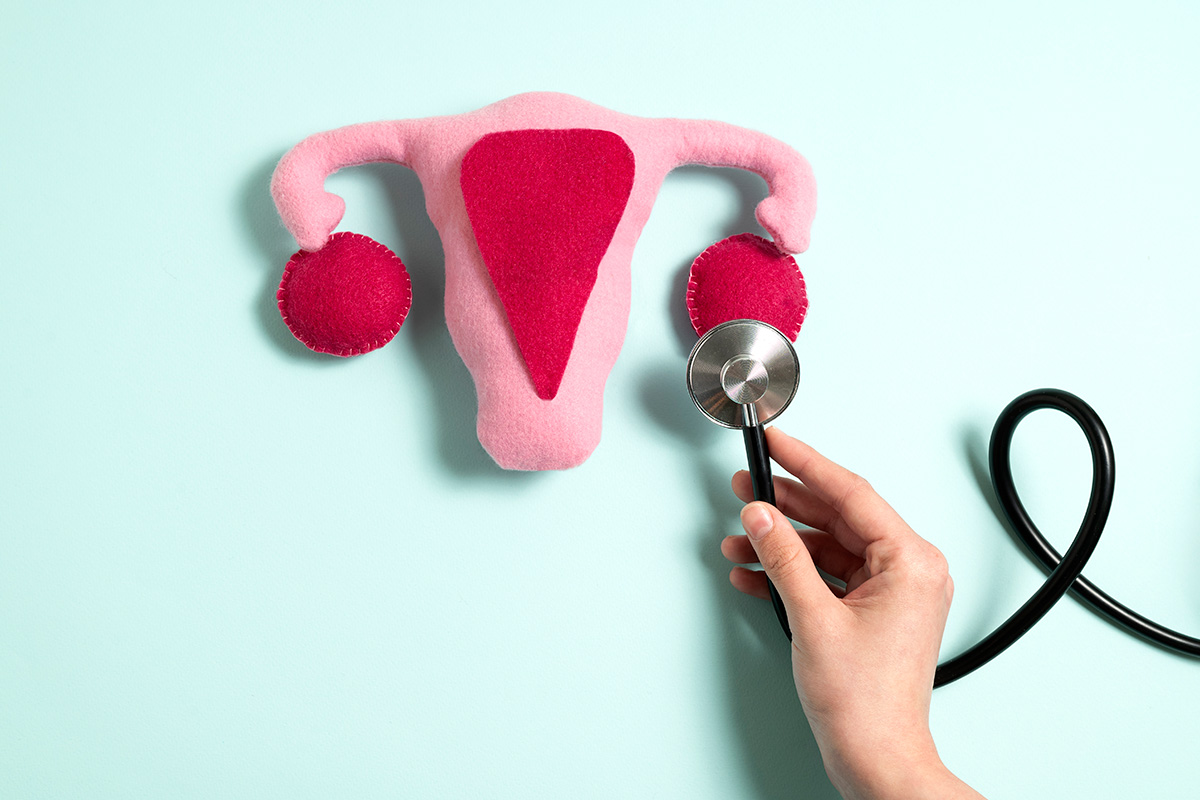Cervical Cancer Prevention: Facts & Myths