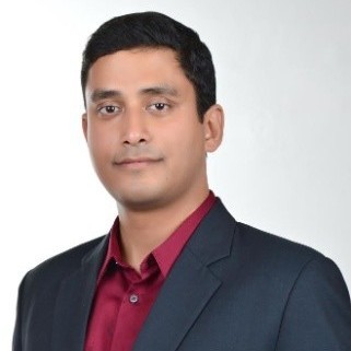 Pankaj Nawani - CEO CarePal Secure
