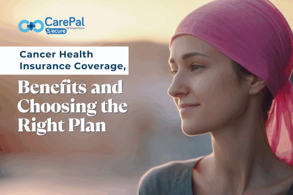Cancer Health Insurance