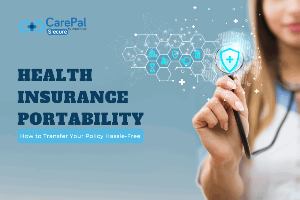Health Insurance Portability