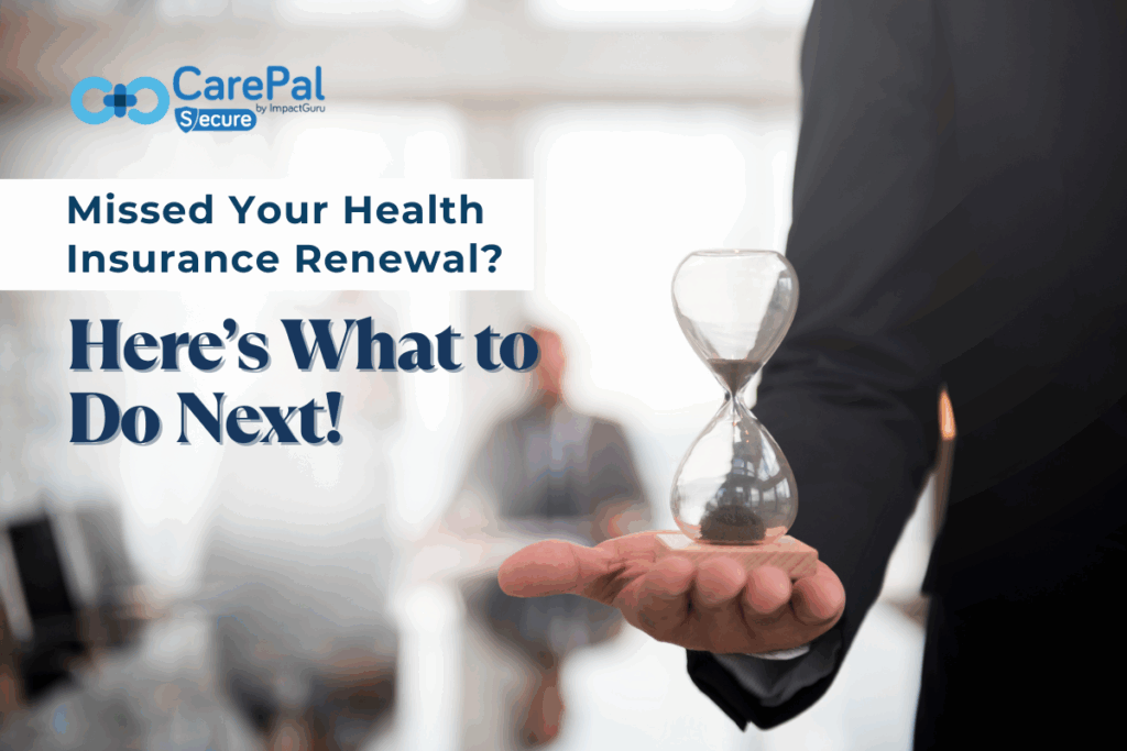Health Insurance Renewal