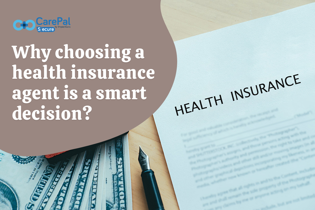 Benefits of Choosing a Health Insurance Agent