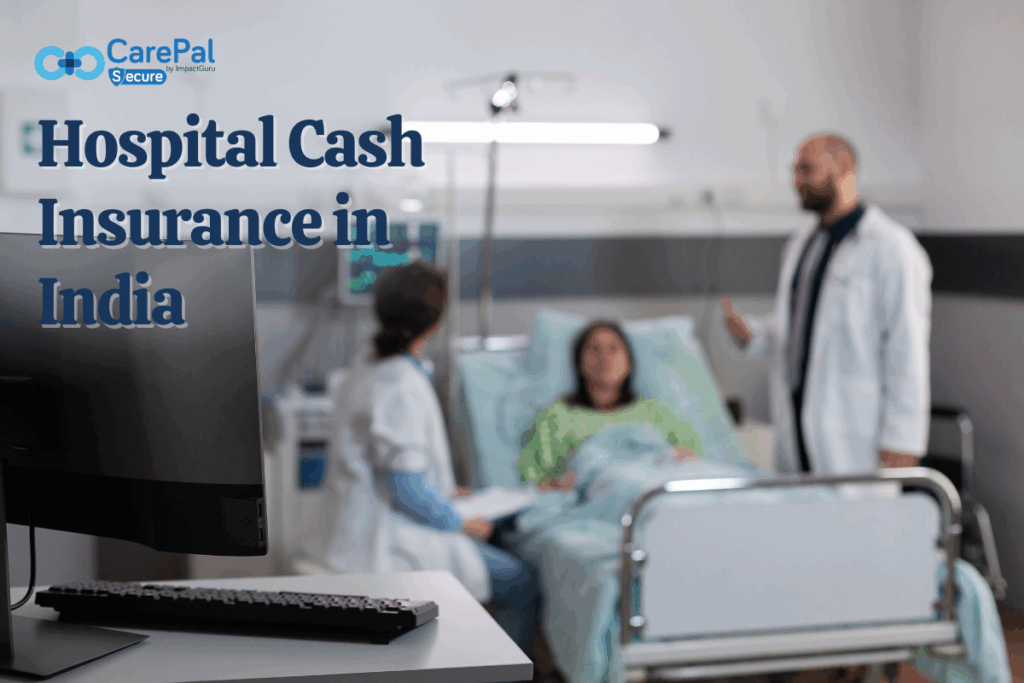 Hospital Cash