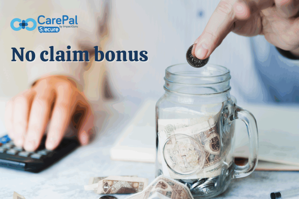 No Claim Bonus