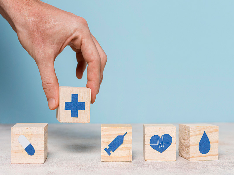 What is rider in health Insurance