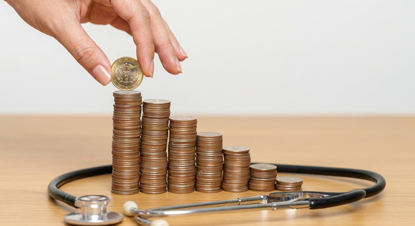 How to lower hospitalization costs using Top-Ups