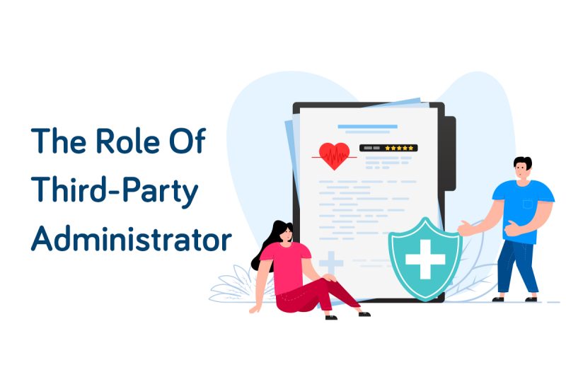 TPA in Health Insurance