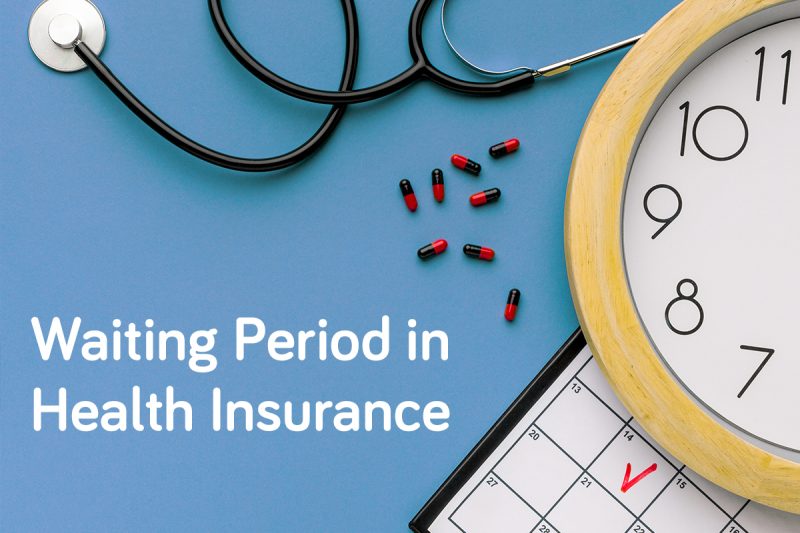 Understanding health insurance waiting periods