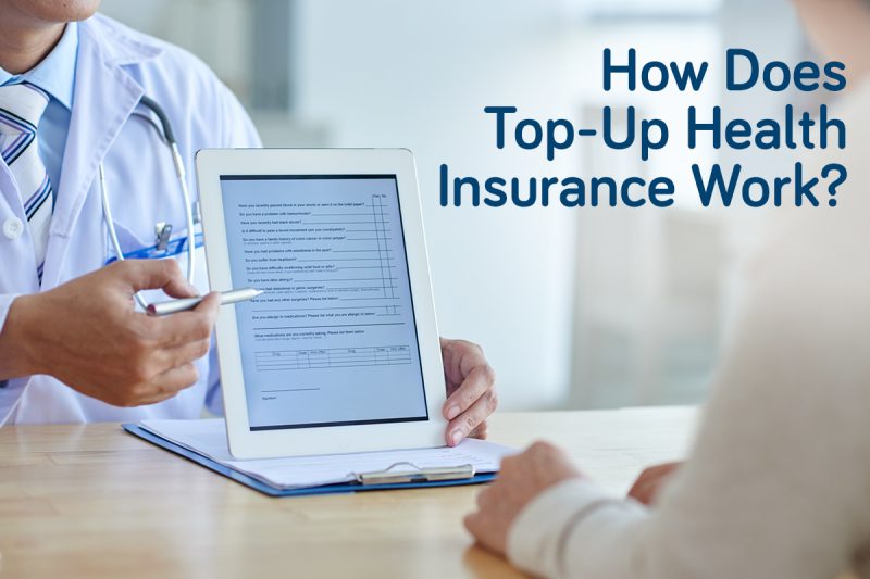 Top-up or super-top-up health insurance: Which is your best bet?