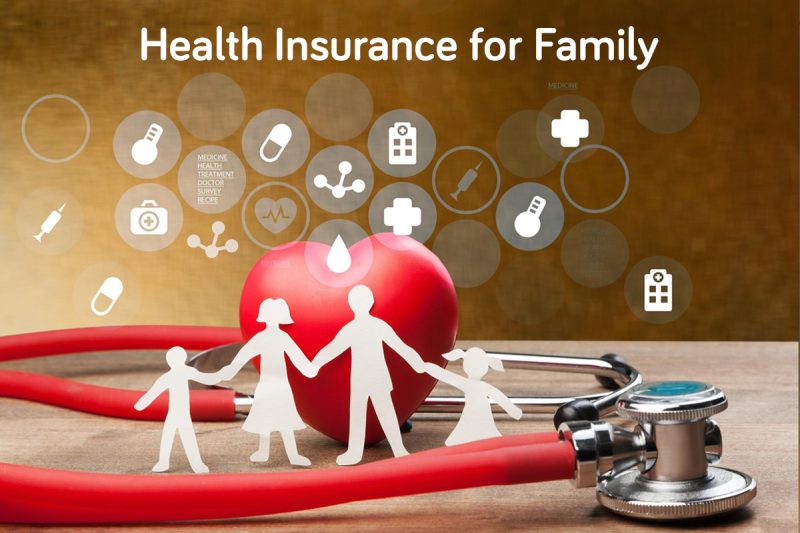 Family Health Insurance: Why You Need It?