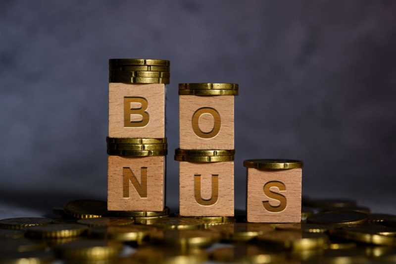 Cumulative-bonus