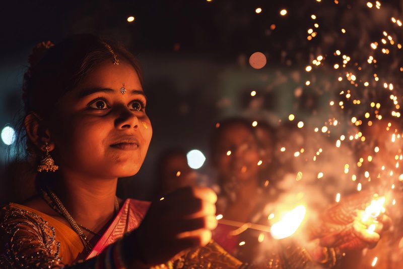 Diwali’s Effect on Your Lungs: Understanding Respiratory Irritation and ...