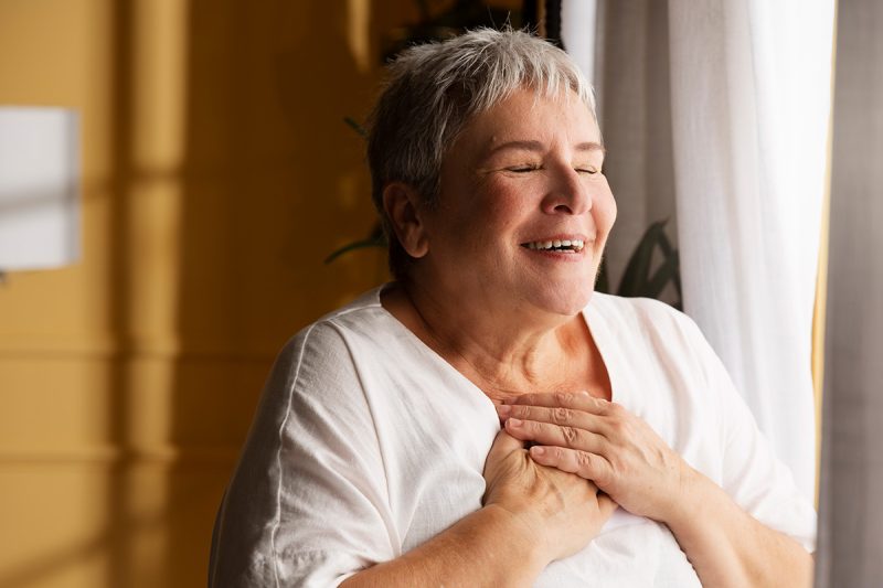 Important facts about breast cancer