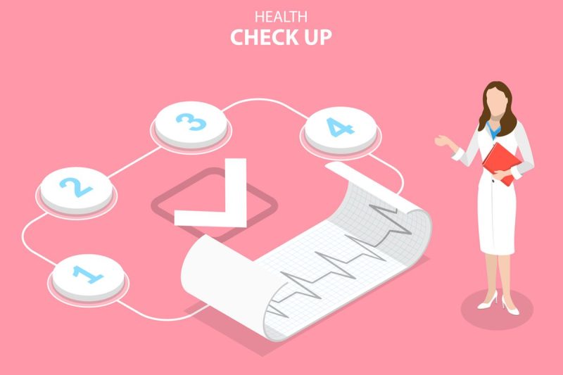 Health-Check-Up