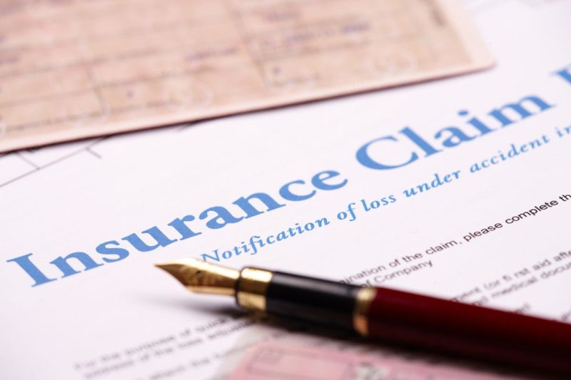 Insurance-Claim