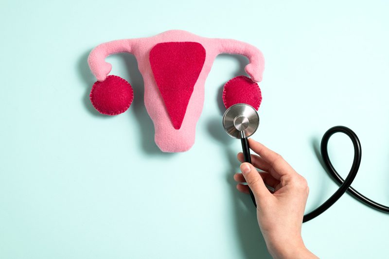 Ways to prevent cervical cancer