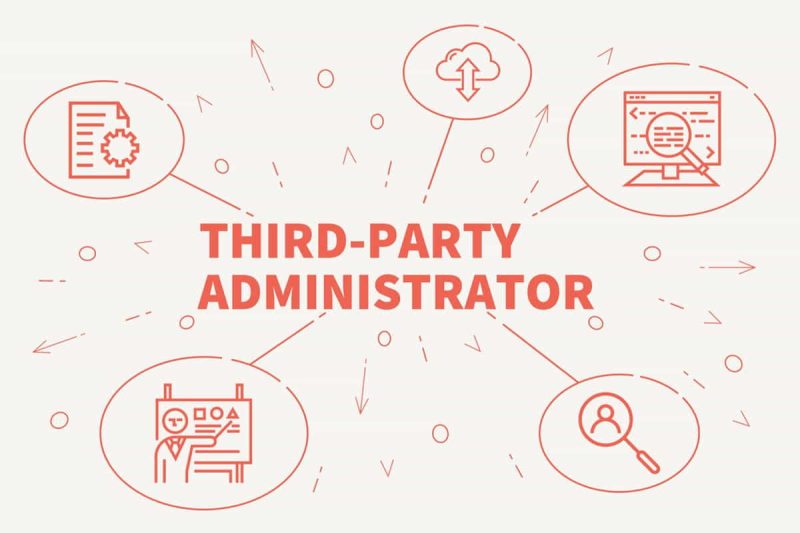 Third-Party Administrator