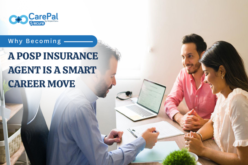 POSP Insurance Agent