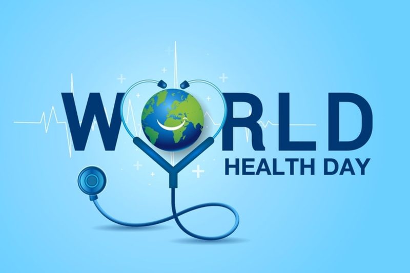 CarePal Secure World Health Day