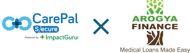 Carepal Money X Arogya Finance
