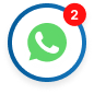 WhatsApp Icon